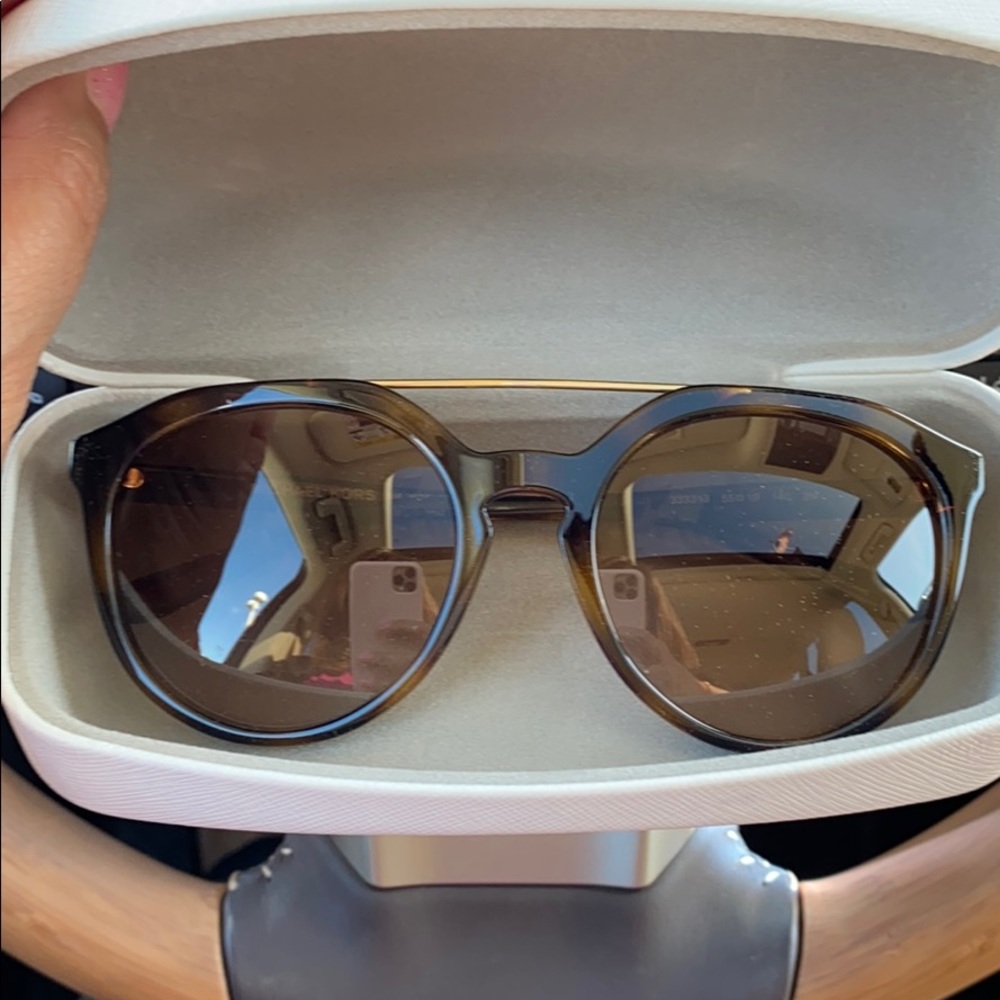 Michael Kors women’s sunglasses